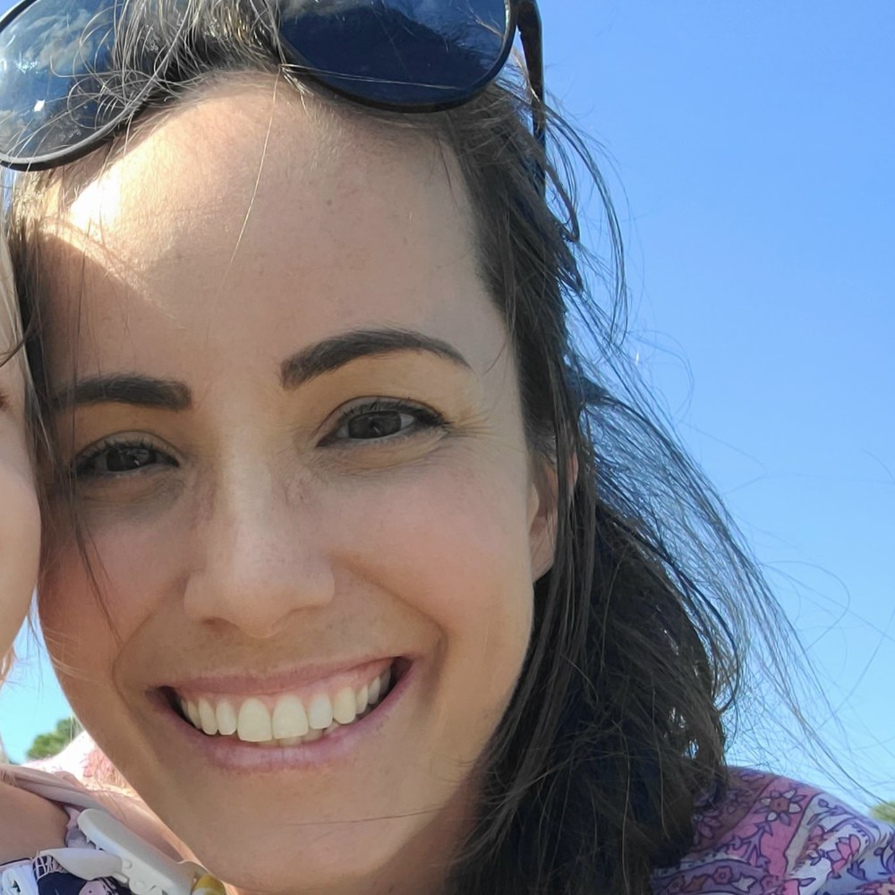 Meet your Posher, Camille